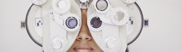Les Metiers de la Vision
