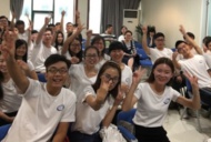 Cursus d’optique ISO en Chine : bilan et retour d’expériences