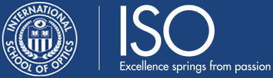 ISO - Passion inspires excellence