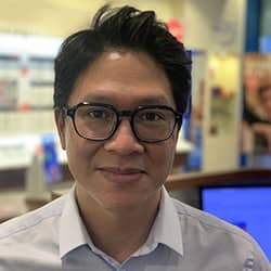 Charles Thao Keuang