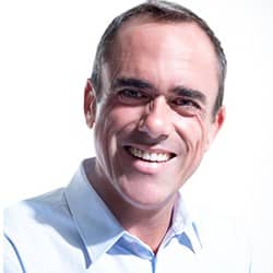 Thierry Bernier