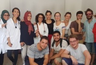 L’association SOLEO met le cap sur la Tunisie et l’Arménie