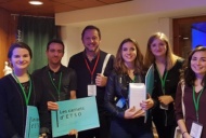 Challenge Krys Group 2018 : l’ISO toujours en tête du classement