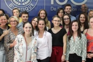 Finale Challenge GrandVision : les étudiants impressionnent le jury