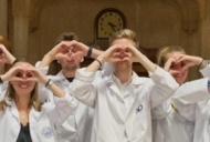 Journée de la Vision Krys Group dans les écoles ISO : une mission humanitaire à portée pédagogique