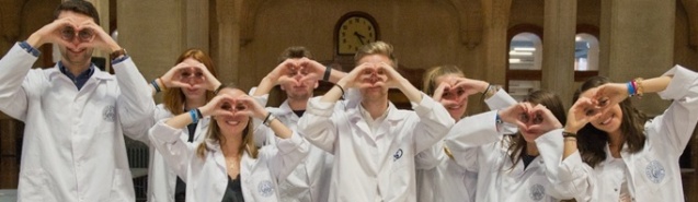 iso journee mondiale de la vision