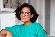 Caroline Abram, marraine de la promo 2019 du BLC à l’ISO