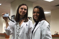 Summer programs 2019 : retours d’expérience sur les stages d’immersion clinique