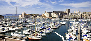 marseille