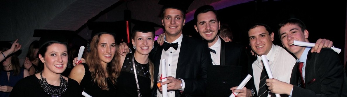 Gala ISO Lille 2014