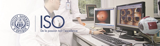 Success story de David Rio : de l’ISO au CNRS