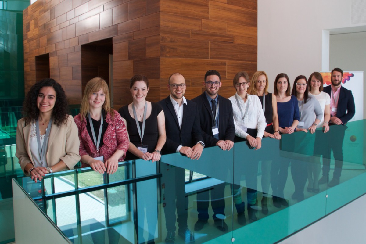 Concours « FORCE » de CooperVision : les étudiants de l’ISO sur le podium