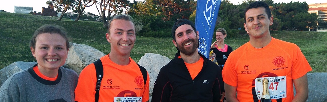 iso marseille course nocturne marseille