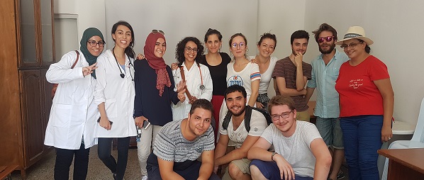 humanitaire ecole optique iso