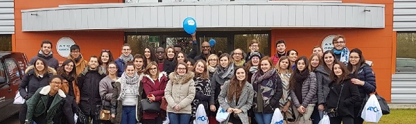 etudiants bmo iso chez essilor et atol