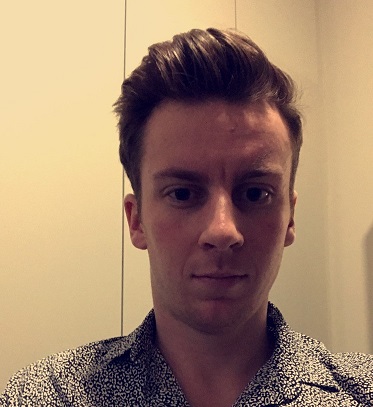 Clément Allard, étudiant en Bachelor de Manager en Optique