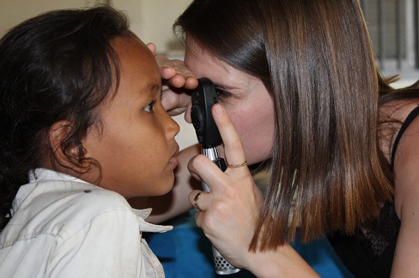 les yeux des ecoliers institut superieur optique 2019 - 2