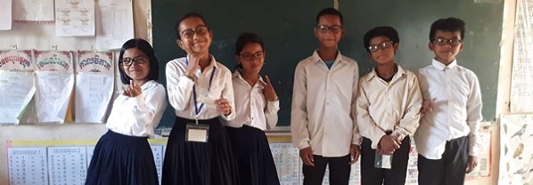 mission humanitaire iso cambodge 2019
