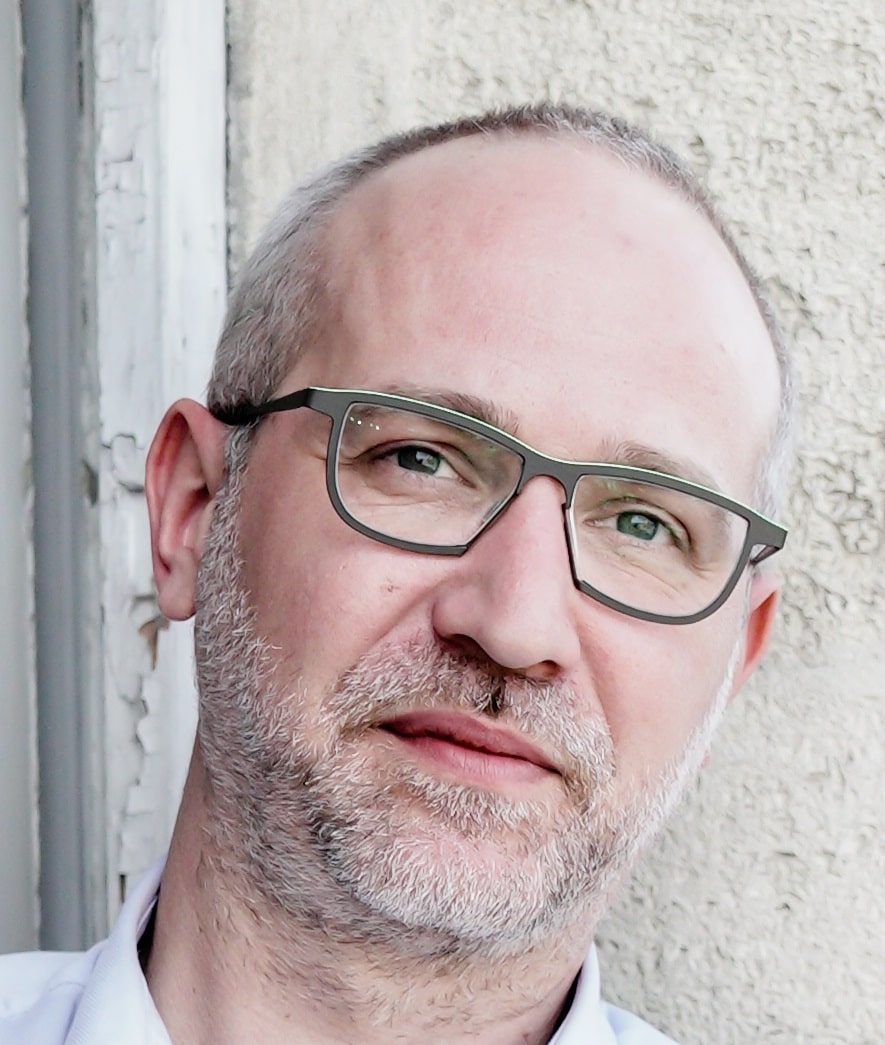 Directeur ISO Bordeaux Julien Carton