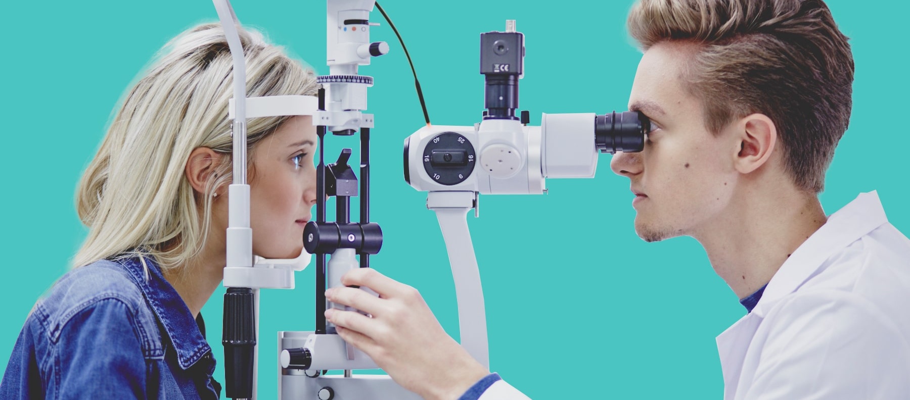 L’opticien, un professionnel de santé à part entière