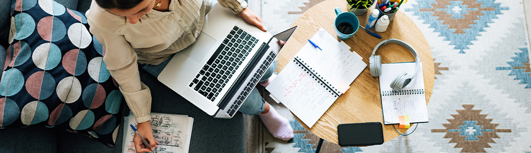 BTS Opticien Lunetier à distance : première rentrée à l’Institut Supérieur d’Optique