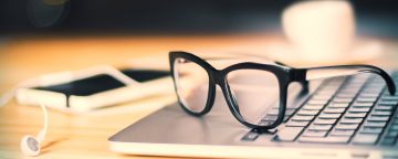 reconversion professionnelle dans l'optique