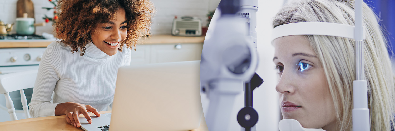 Comment se former au métier d’opticien depuis la France d’outre-mer ?