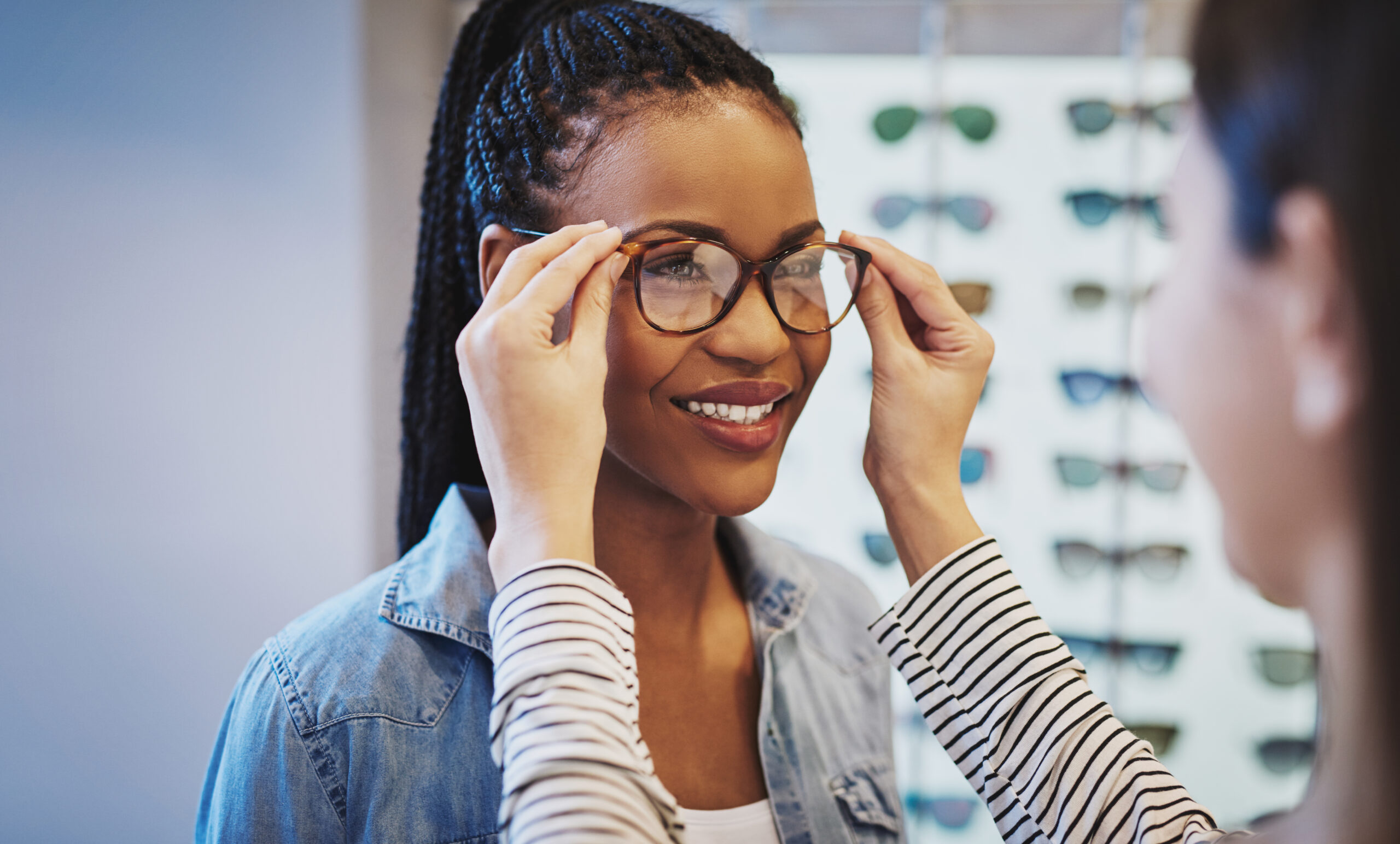 Filière de l’optique lunetterie : quelles formations pour quels métiers ?