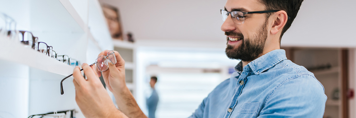 VAE ISOFORM : La formation sur-mesure pour décrocher le BTS Opticien-Lunetier