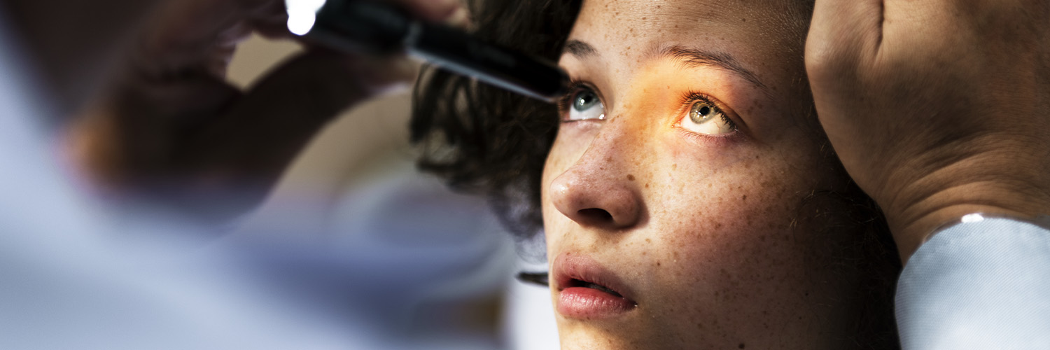 Qu’est-ce que la science de l’optique ?