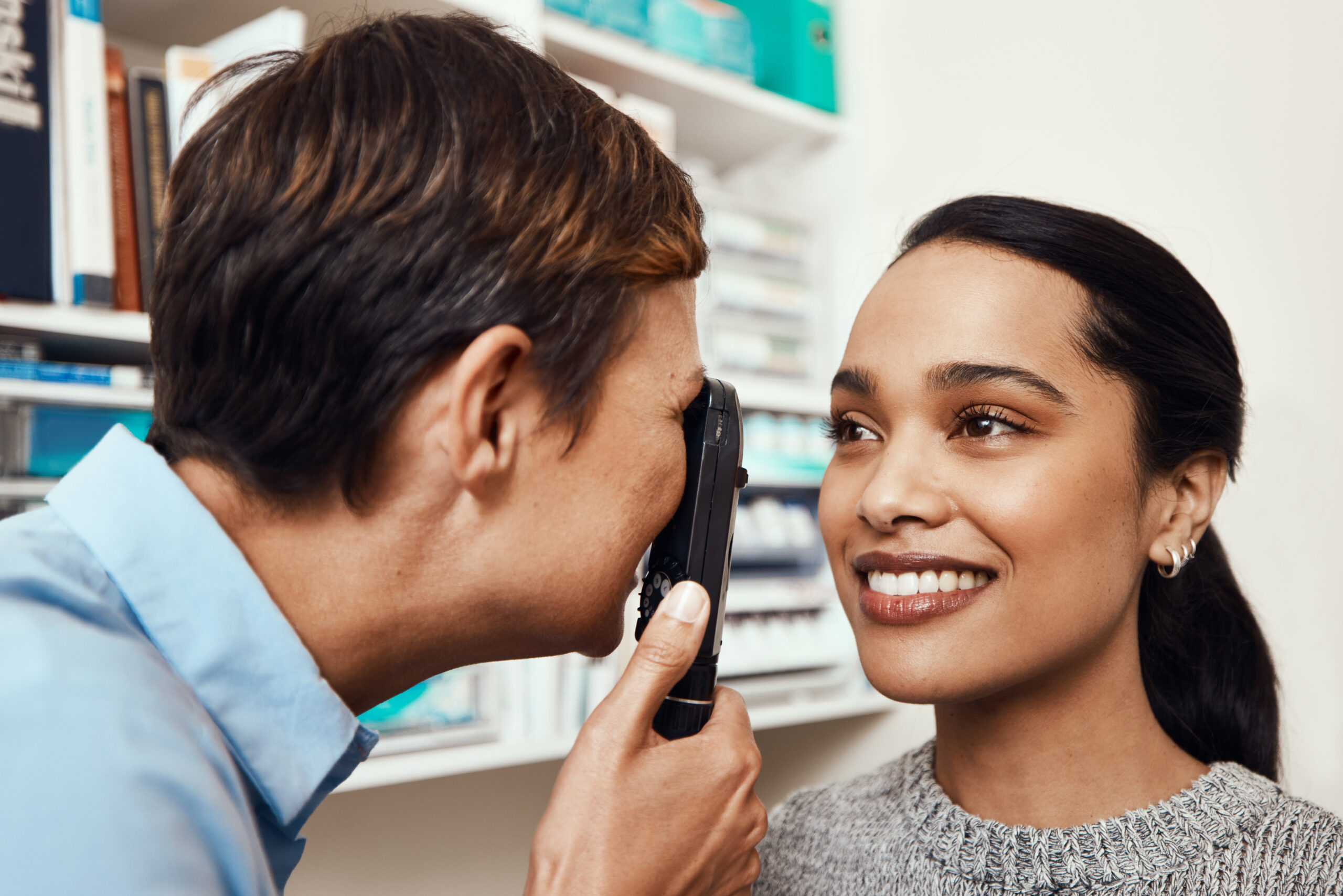 Qu’est-ce que l’optométrie fonctionnelle ?