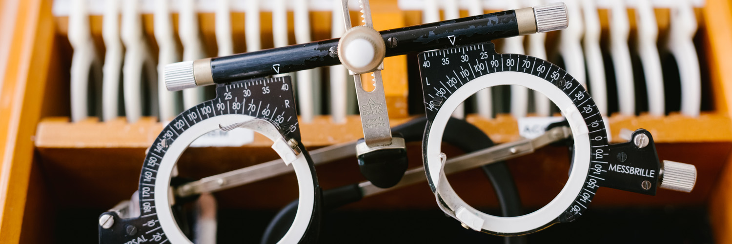 Quelles études pour devenir orthoptiste ?