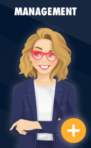 Commerce et Management profil