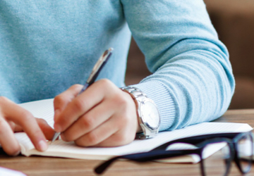 banner