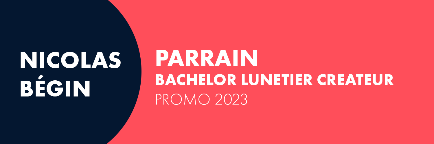 STARCK BIOTECH PARIS, PARRAIN DE LA PROMOTION 2023 DU BLC À L’ISO