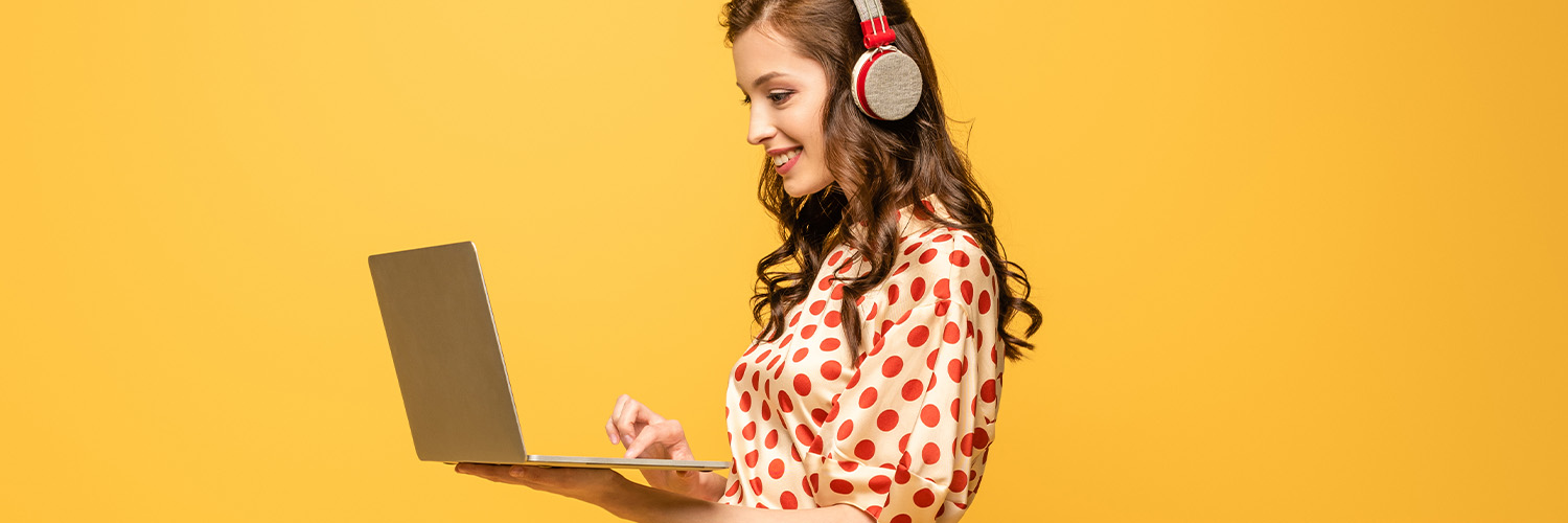 Suivez nos formations d’optique avec nos cours en ligne