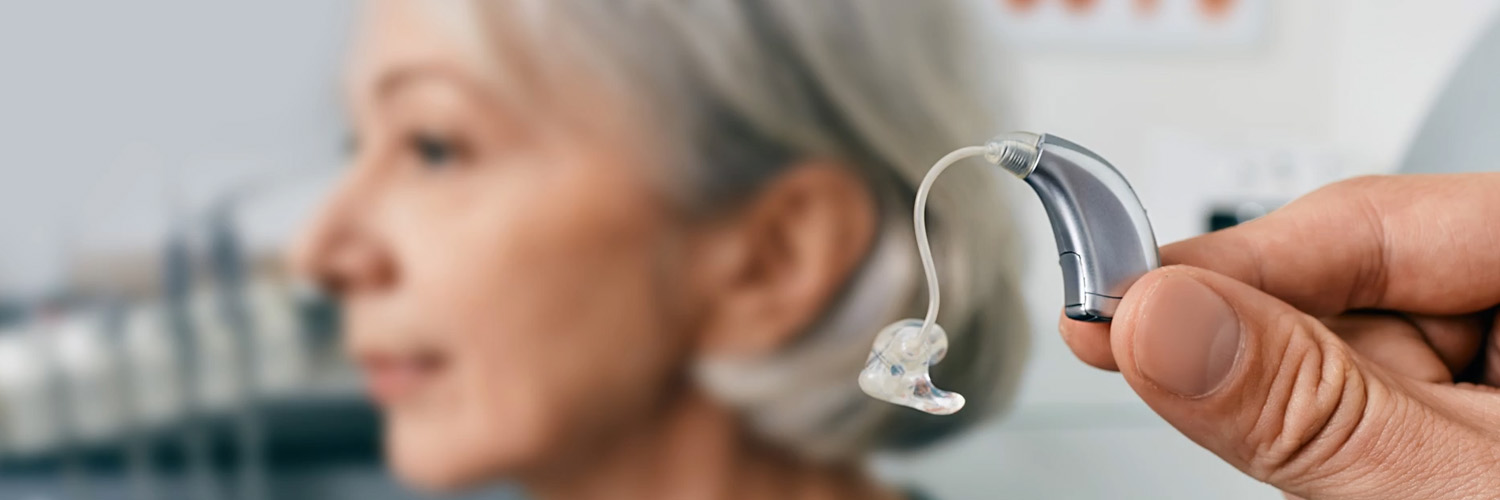 Le métier d’opticien-audioprothésiste