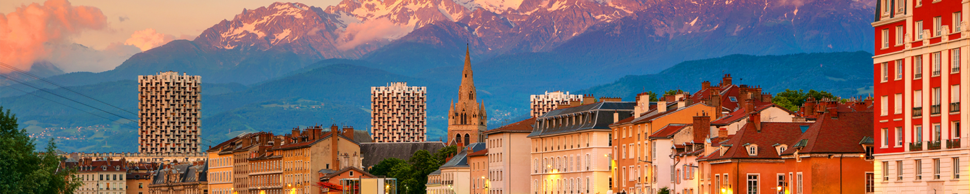 Zoom sur les avantages à faire un BTS à Grenoble