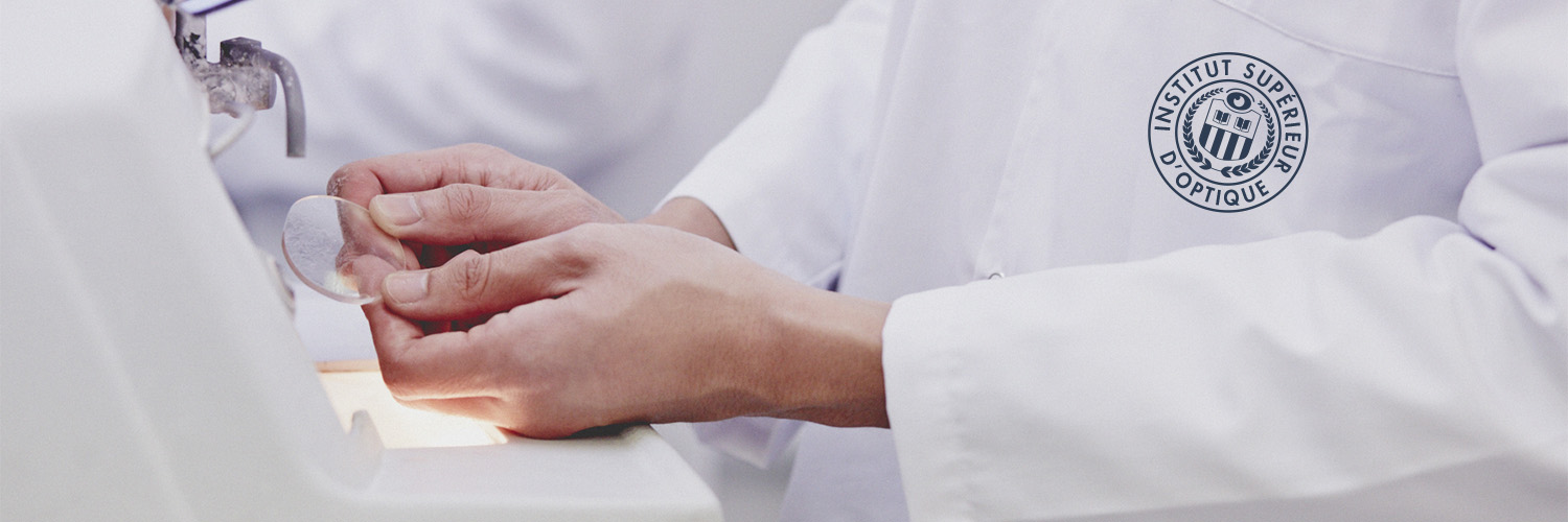 Devenez membre du jury pour délivrer le titre professionnel de Technicien en Montage et Vente d’Optique Lunetterie à l’ISO