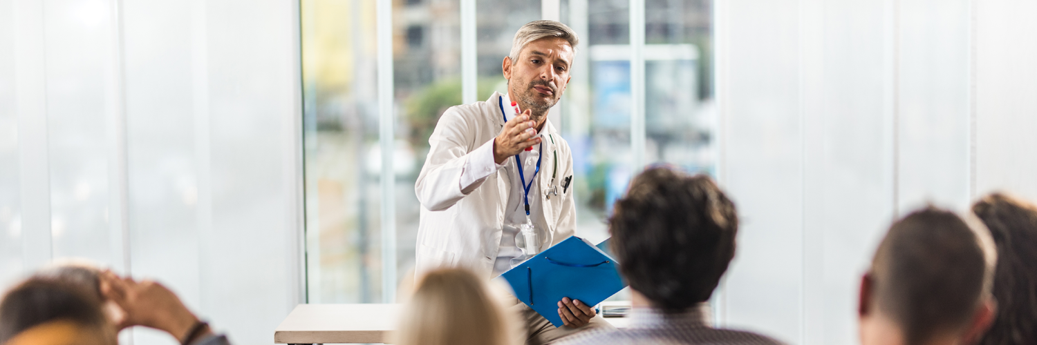 Un BTS en santé pour une orientation qui a du sens