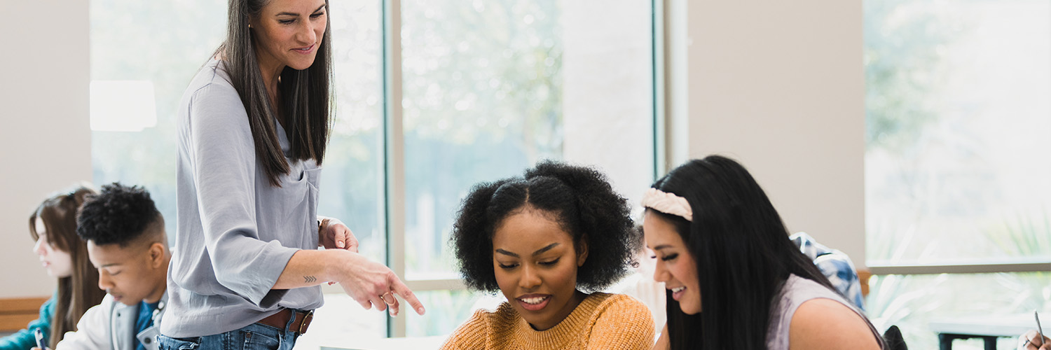 Un nouvel élan à sa carrière avec une formation pour adulte en reconversion