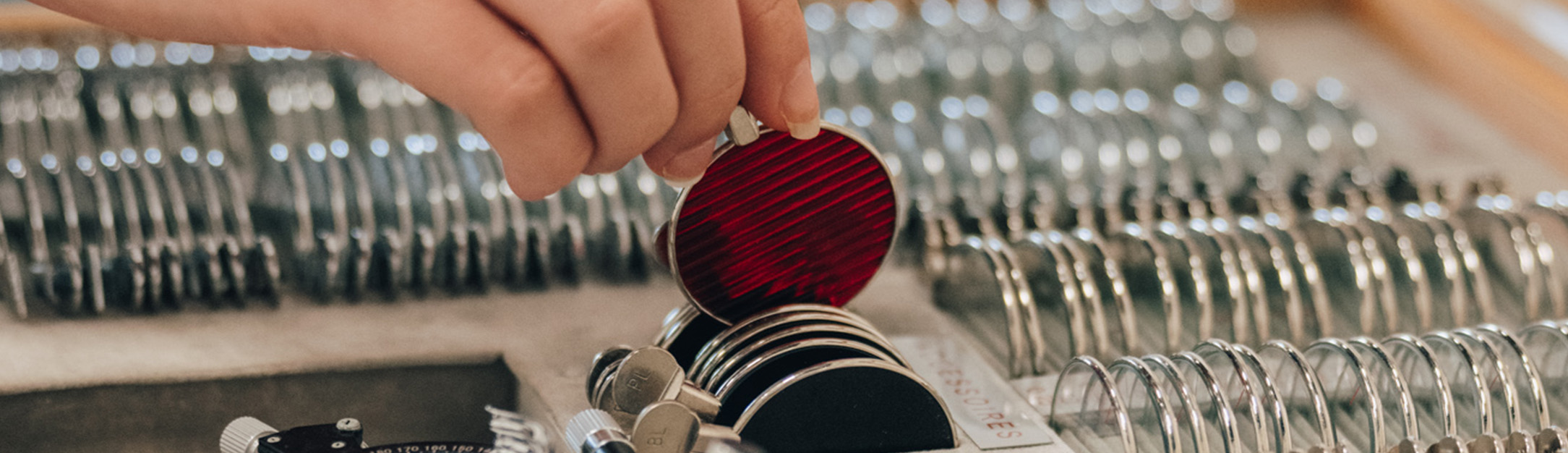 Comprendre les évolutions et les perspectives du marché de l’optique