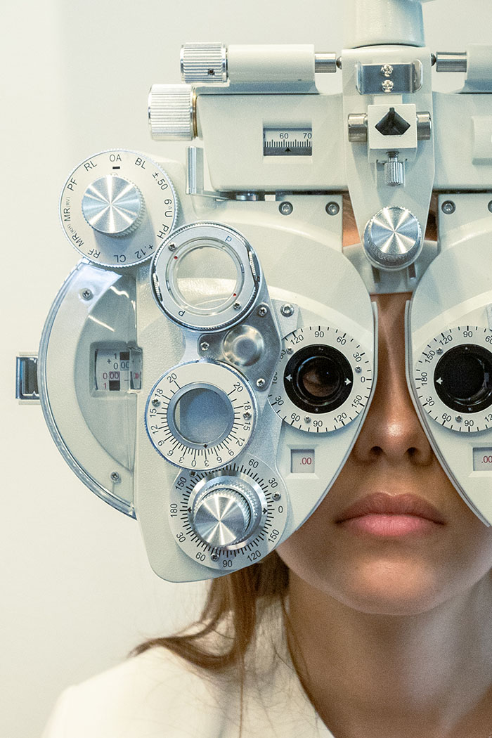 Découvrez l’ISO, Institut Supérieur d’Optique, et ses formations en optique de niveau Bac à Bac+5