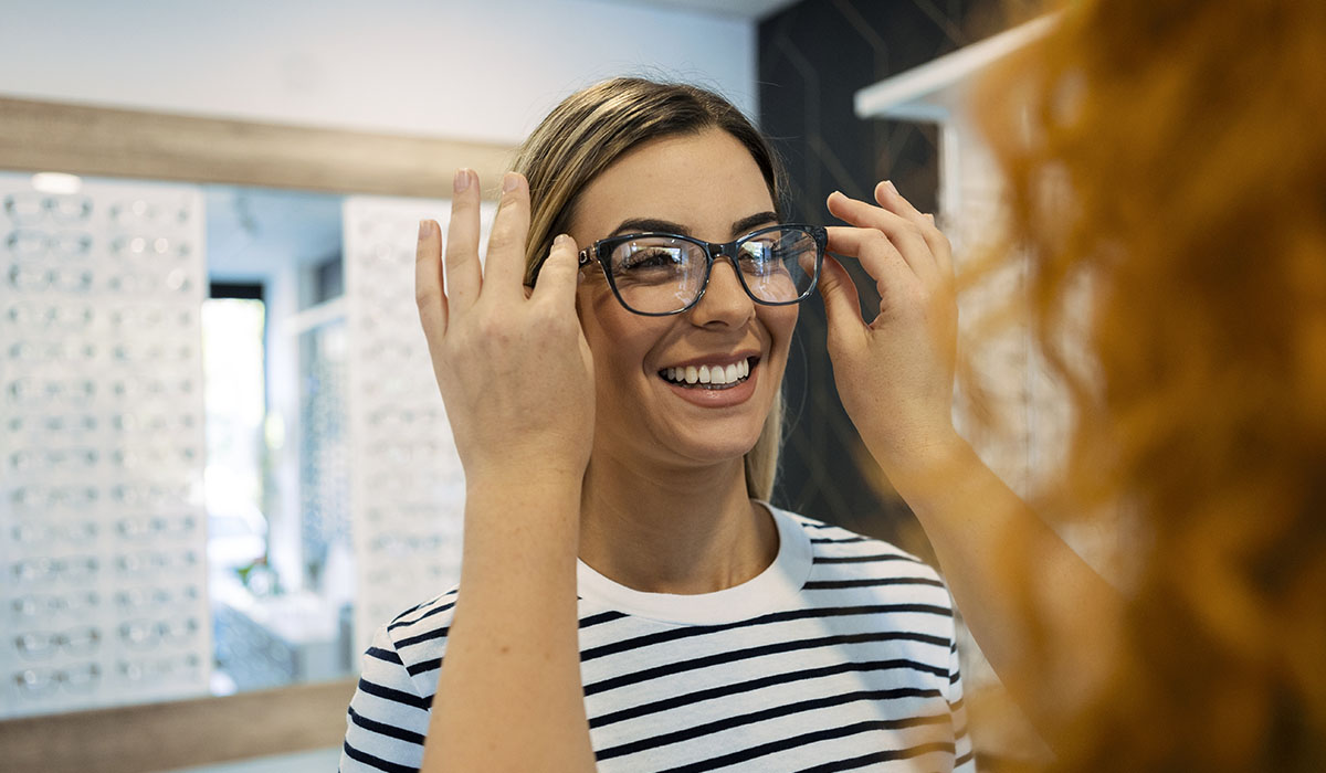 Apprentissage de la vente en optique à l’Institut Supérieur d’Optique