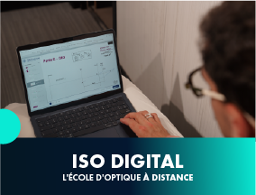 Ban ISO digital