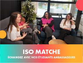 Ban Iso matche