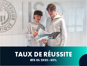 Ban Taux de réussite 2025