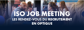 Mini ban ISO Job meeting