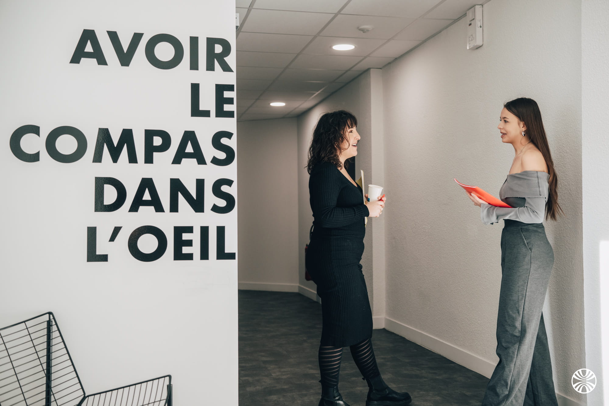 Devenir entrepreneur ou intrapreneur dans l'optique