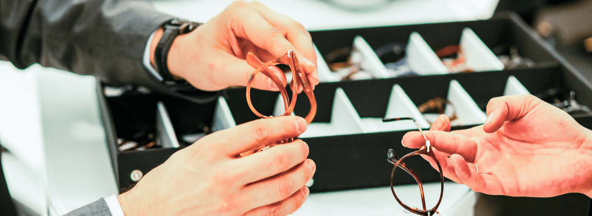 Offre alternance BTS Opticien-Lunetier